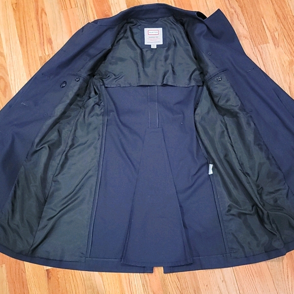 Hunter Overcoat - Picture 4 of 7